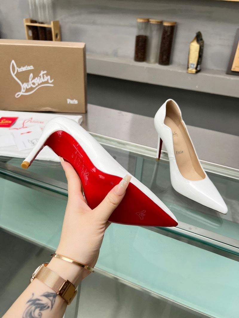 Christian Louboutin Heeled Shoes